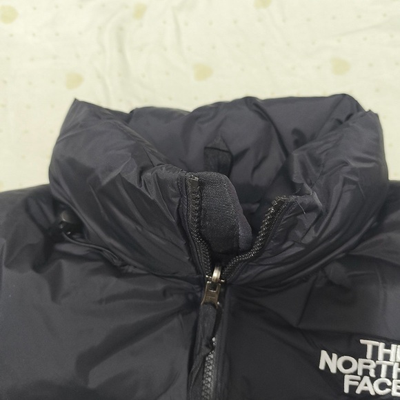 The North Face Outdoor Warm Down Jacket - Picture 2 of 12
